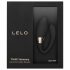 LELO Tiani Harmony - vibrador inteligente para parejas (negro)