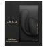 LELO Ida Wave - Vibrador giratorio inteligente recargable (negro)