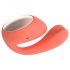 LELO Ida Wave - inteligente vibrador rotativo con batería (coral)