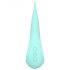 LELO Dot - Vibrador clitorial recargable (turquesa)