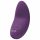 LELO Lily 3 - recargable y resistente al agua, vibrador (morado oscuro)