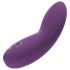 LELO Lily 3 - recargable y resistente al agua, vibrador (morado oscuro)