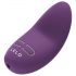 LELO Lily 3 - recargable y resistente al agua, vibrador (morado oscuro)