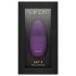 LELO Lily 3 - recargable y resistente al agua, vibrador (morado oscuro)