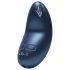 LELO Nea 3 - Vibrador clítoris recargable e impermeable (azul)