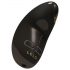 LELO Nea 3: Elegante vibrador clitorial, recargable y sumergible (negro)