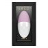 LELO Siri 3 - vibrador clitorial activado por voz (rosa)