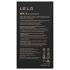 LELO Mia 3 - vibrador labial portátil (lila)