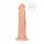 RealRock Dildo 8 (20cm) - natural