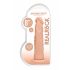 RealRock Dildo 8 (20cm) - natural