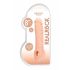 Funda Pene RealRock 21cm - Natural