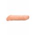 Funda Pene RealRock 21cm - Natural