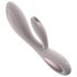 Raytech - Vibrador recargable, resistente al agua (rosa)