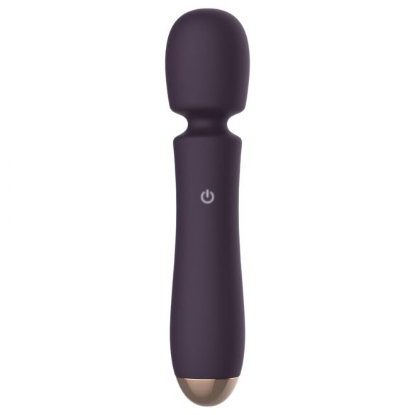 Raytech - vibrador recargable e impermeable (lila)