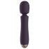 Raytech - vibrador recargable e impermeable (lila)