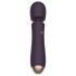 Raytech - vibrador recargable e impermeable (lila)