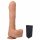 Doc Johnson Mini Máquina F - Vibrador empuje sin cables (natural)