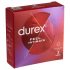 Durex Feel Intimate - preservativos ultra finos (3 uds)