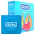 Durex Love - Condón Easy-on (4 uds)