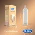 Durex Real Feel - Sensación natural, sin látex (10 uds)