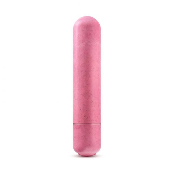 Vibrador ecológico Gaia M (coral) - tamaño medio