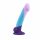 Dildo adhesivo Avant Purple Haze (multicolor)