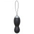 Cotoxo Krila - Remote Control Vibrating Egg (Black)