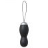 Cotoxo Krila - Remote Control Vibrating Egg (Black)