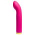 Platanomelón Bali - Vibrador con 4 cabezales (lila)