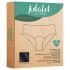 Braga menstrual Adalet Ocean - Negro - M