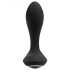 INTOYOU Herrules - vibrador anal electro negro