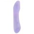 Playboy Euphoria: Vibrador G-punto recargable y sumergible (lila)