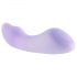 Playboy Euphoria: Vibrador G-punto recargable y sumergible (lila)