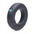 Zeus - Anillo E-Stim con control remoto (negro)