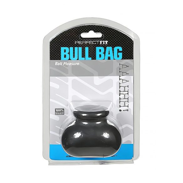 Bolsa Perfect Fit Bull – Sac de Estiramiento (negro)