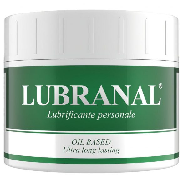 Lubranal - lubricante oleoso (150 ml)