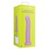 Loveline: Vibrador giratorio recargable (rosa)