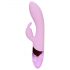 Loveline - Vibrador conejo recargable (rosa)