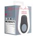 Loveline - Anillo vibrador recargable (negro)