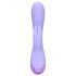 Loveline - Vibrador conejito lila recargable