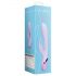 Loveline - Vibrador conejito lila recargable