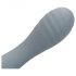 Loveline - vibrador punto G con batería (gris)