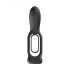 No.88 - Anillo vibrador negro