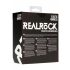 REALROCK elástico - arnés universal (negro)