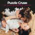 Tease&Please Chrush Together - puzzle erótico (200 pzs)