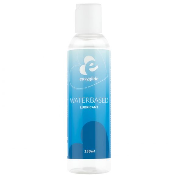 EasyGlide - lubricante a base de agua (150 ml)