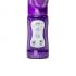 Easytoys Rabbit - vibrador con rotación y estimulación de clítoris (lila)