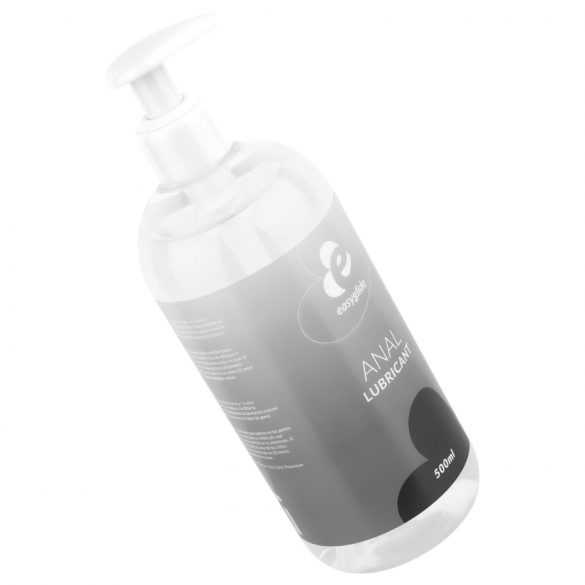 EasyGlide Anal - lubricante base agua (500ml)