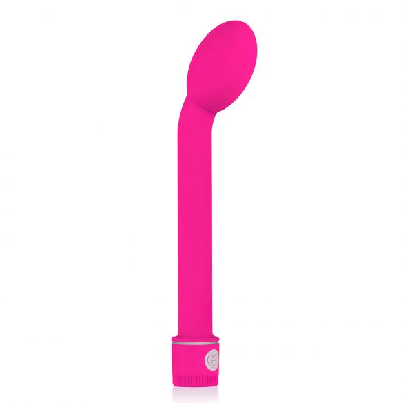 Vibrador Slim G-punto Easytoys (rosa)