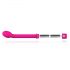 Vibrador Slim G-punto Easytoys (rosa)